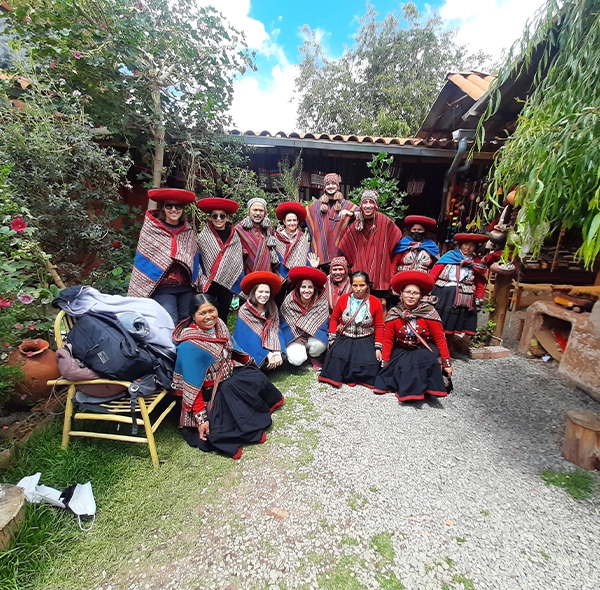 Sustainable Tourism
