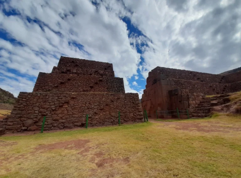 south valley cusco tour