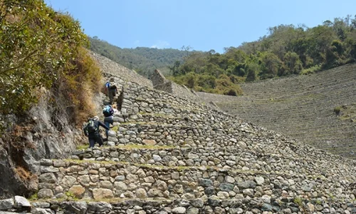 Inca Trail5