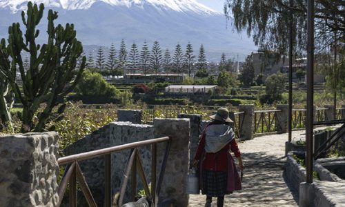 arequipa