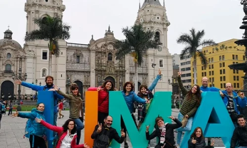 lima