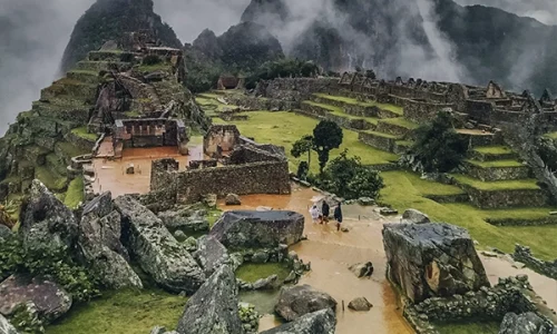 machupicchu