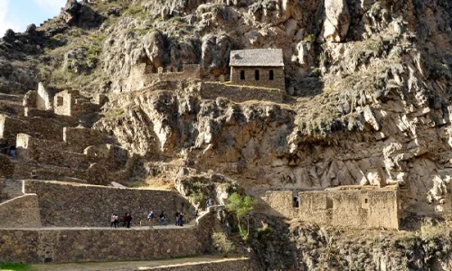 ollantaytambo