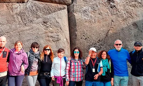 saccsayhuaman